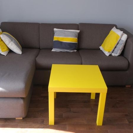 Spacious 1-Bed Flat In North Kensington Londra Esterno foto